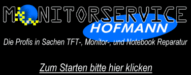 TFT Monitor - Ersatzteile, Verkauf